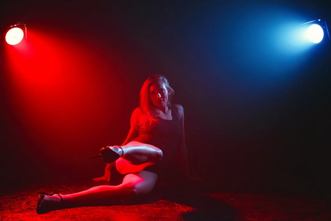 sex worker